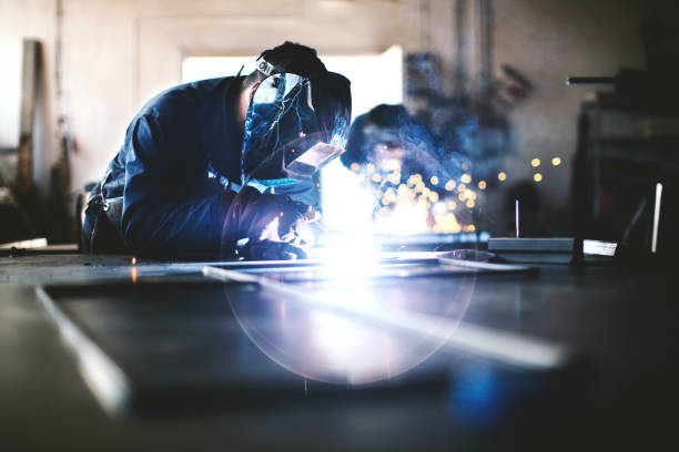  Essex Junction, VT Welder Pros