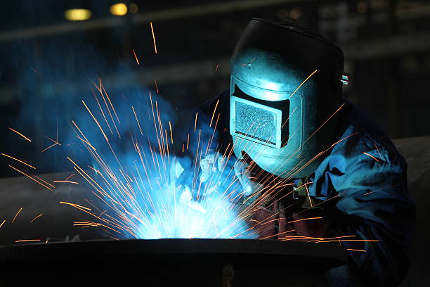 Best Structural Steel Welding in Essex Junction, VT