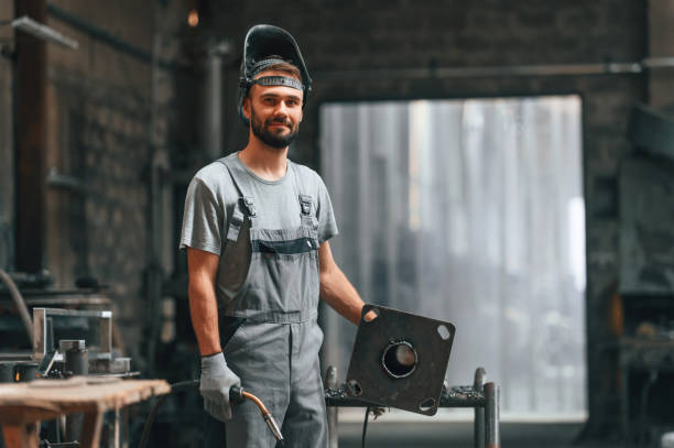 Best Automation and Robotic Welding in Essex Junction, VT