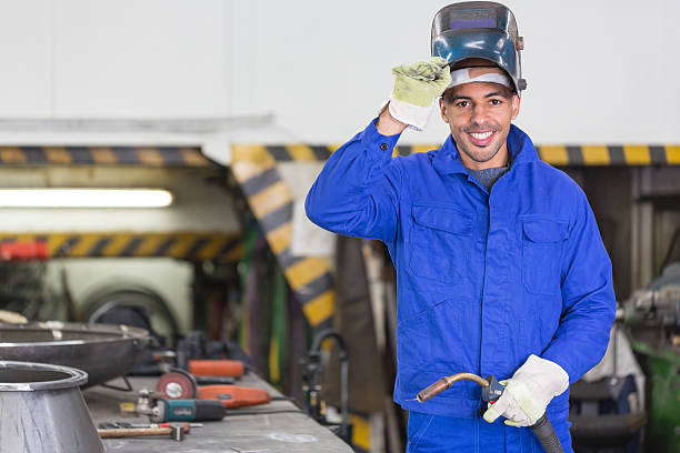 Affordable Welder Services in Essex Junction, VT