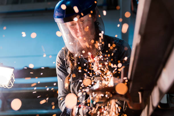 Professional Welder & Metal Fabrication in Essex Junction, VT
